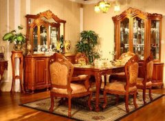 購買柚木家具時(shí)一定要注意的細(xì)節(jié)