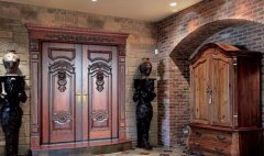 實(shí)木門與實(shí)木復(fù)合門有什么區(qū)別？